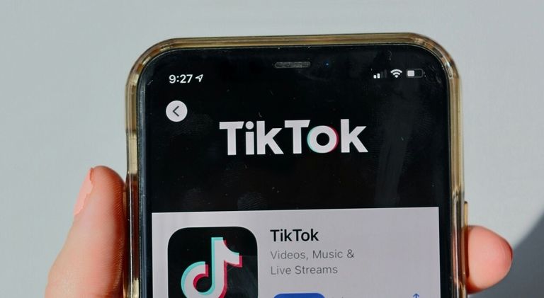 TIKTOK 1