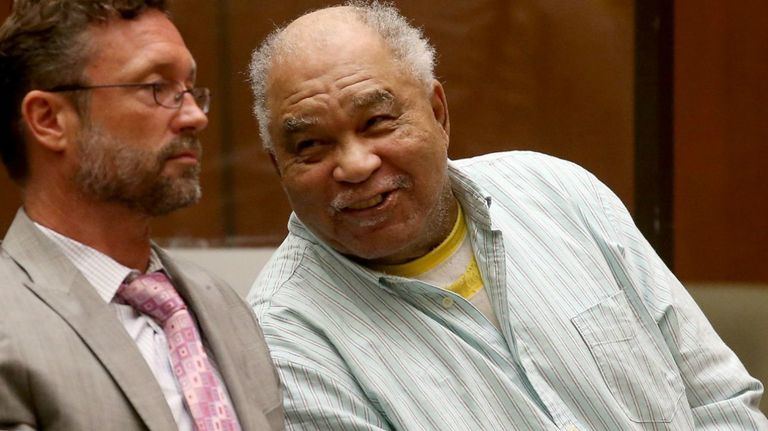 samuel little