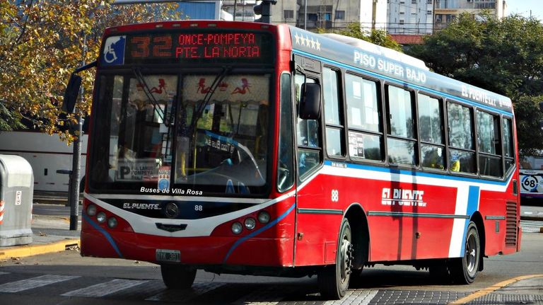 Linea 32