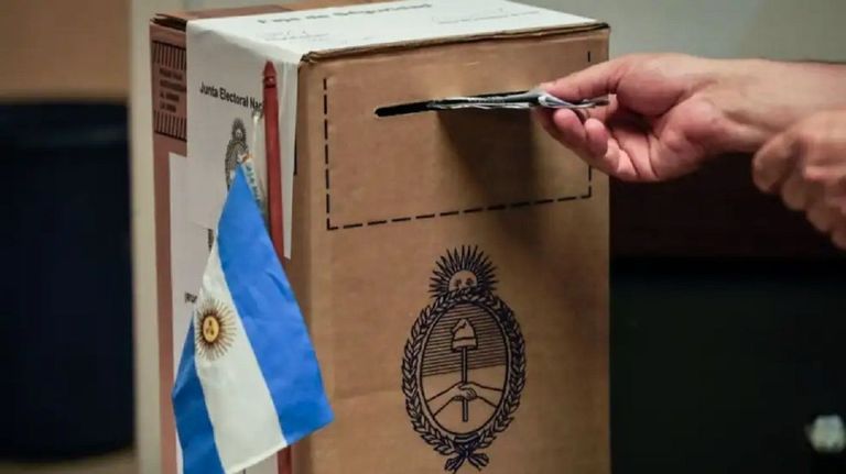 Elecciones legislativas en la provincia de Buenos Aires