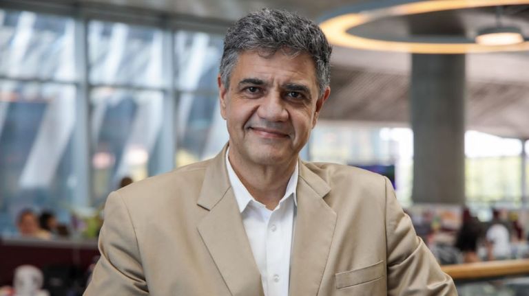 Jorge Macri