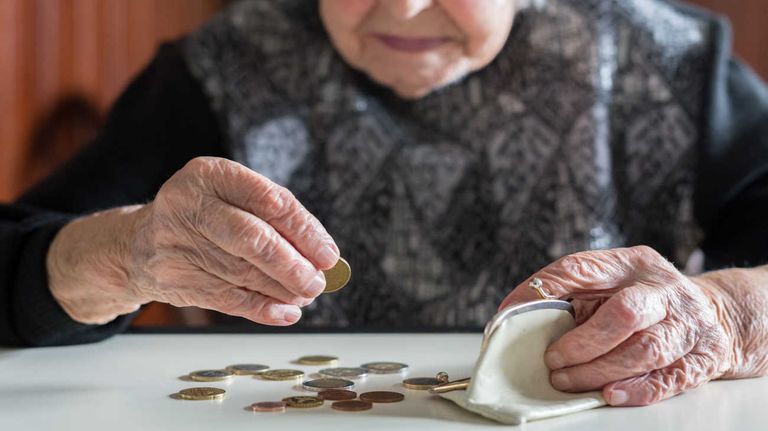 Jubilados y Pensionados 20230818