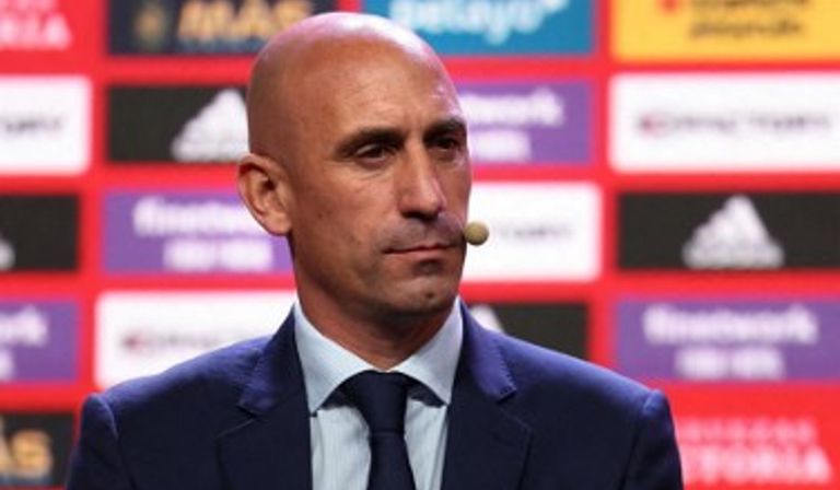 Luis Rubiales 20230823