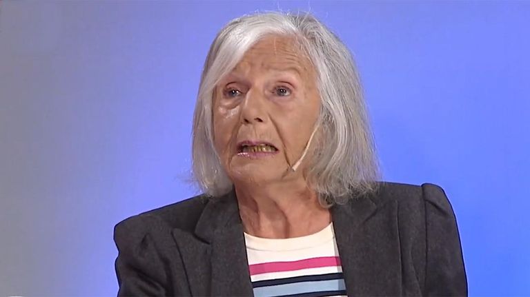 Beatriz Sarlo 20210203