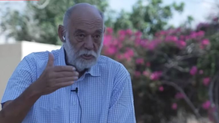 Itzik Horn
