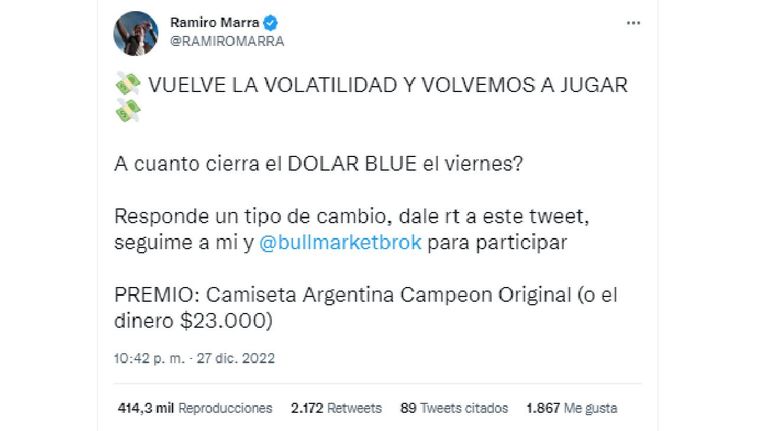 Tuit de Marra 20221228