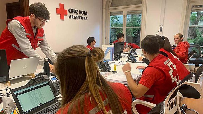 Primeros Auxilios Psicológicos