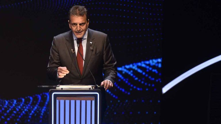 Segundo Debate presidencial