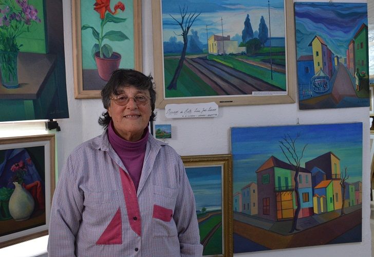 Marta Pisano