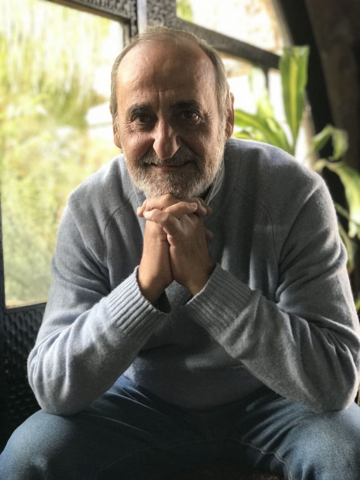 Francisco Albarracín