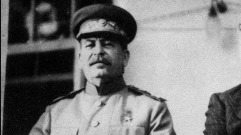 Stalin 20221005
