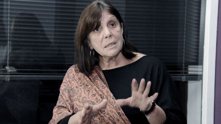 Teresa García