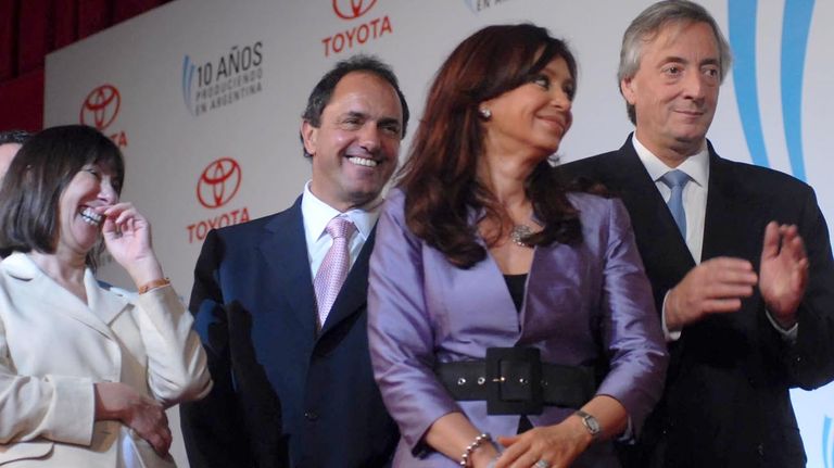Felisa Miceli 20220704
