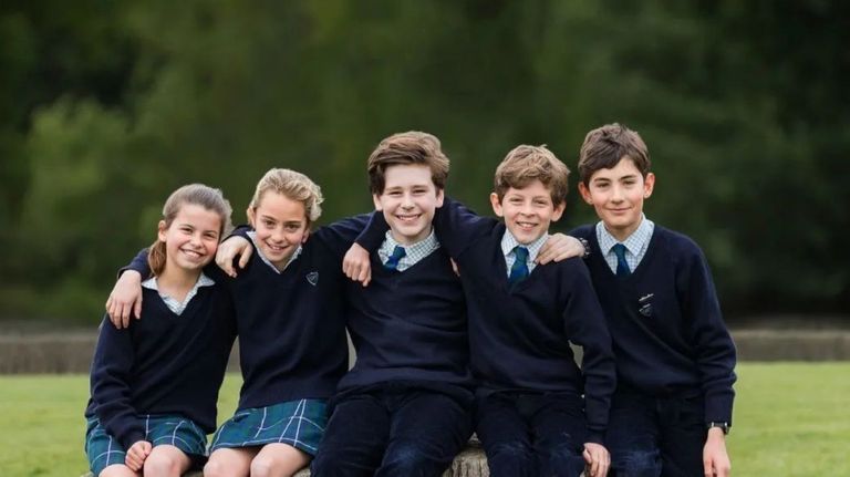 Lambrook School