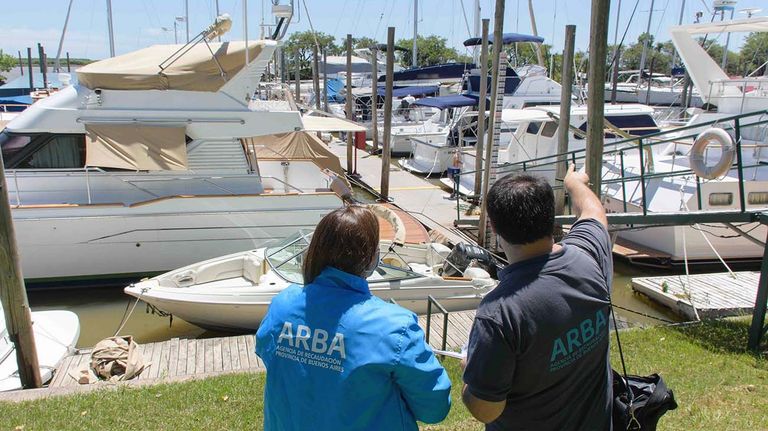 ARBA embarcaciones 20200115