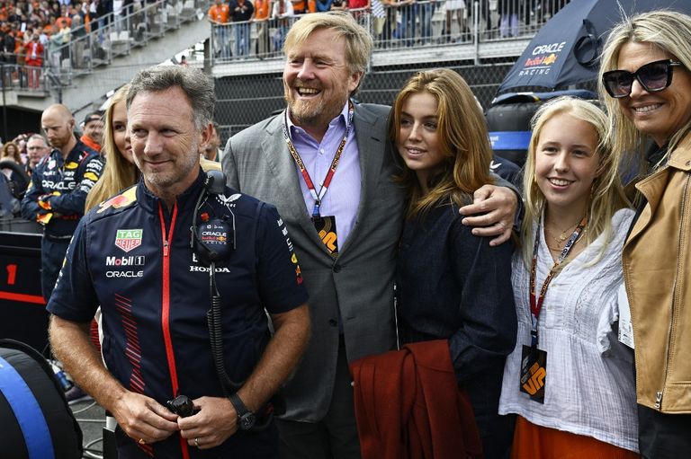maxima verstappen