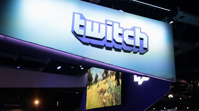 Twitch