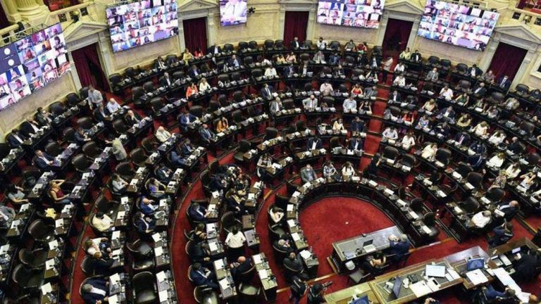 Diputados