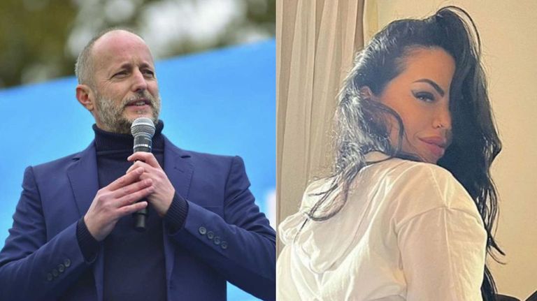 Sofía Clerici rompió el silencio tras el escándalo del Insaurralde Gate