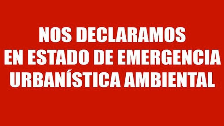 EMERGENCIA URBANÍSTICA AMBIENTAL 20230905