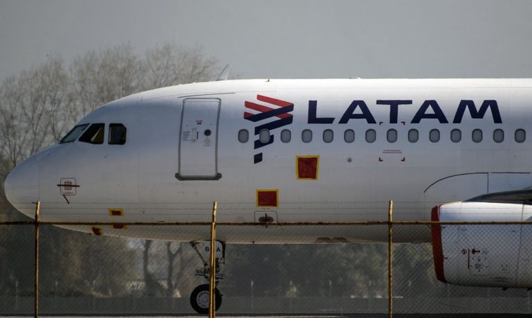latam 