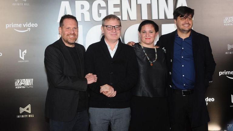 Avant premiere de 