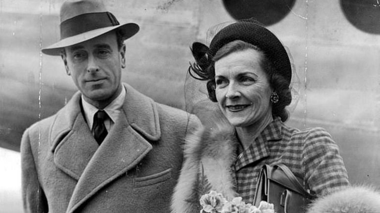 louis mountbatten