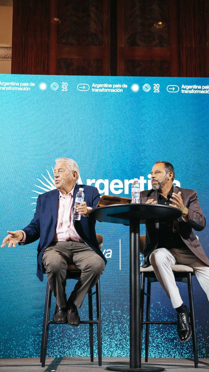 Encuentro John Maxwell Fundación J.M y Argennova 20251001
