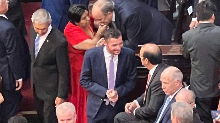 La otra Asamblea Legislativa