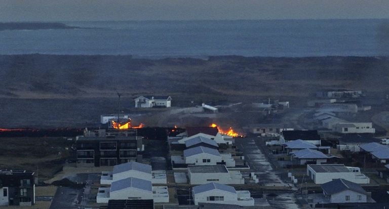 islandia