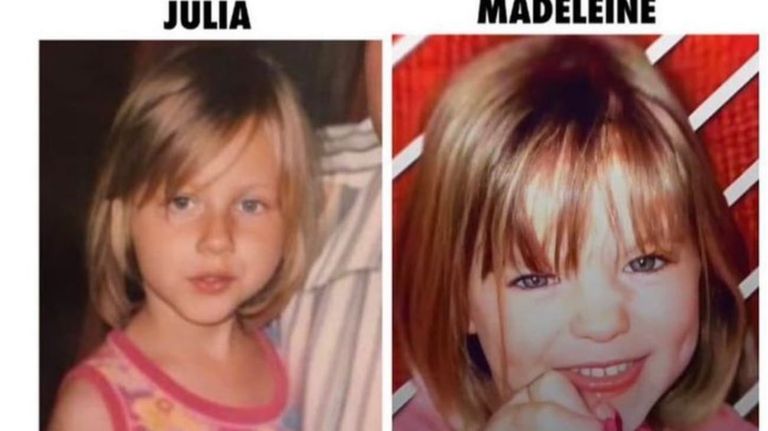 Madeleine McCann g_20230219