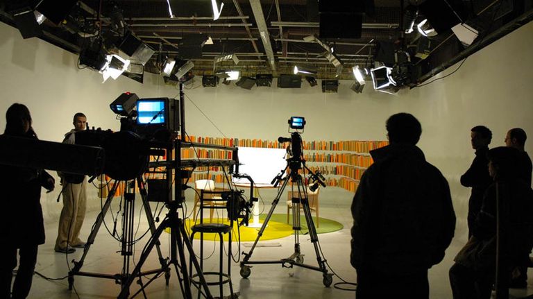 Día del Trabajador de la Televisión 20220811
