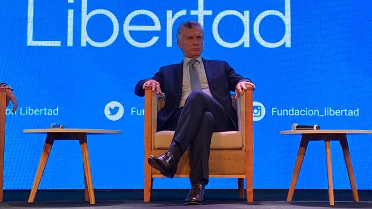  Cena de la Fundación Libertad 20220510