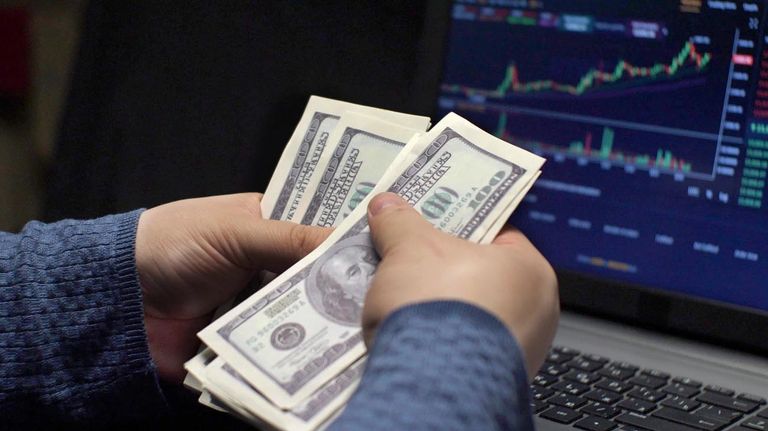 dolar blue hoy dolar hoy