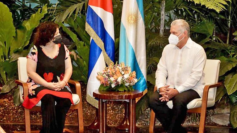 20210530_vizzotti_diaz_canel_cuba_presidencia_g