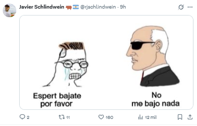 MEMESPERT