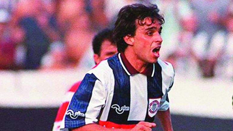 Oste Talleres