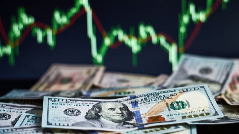 Dólar futuro