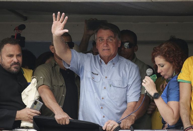 Jair Bolsonaro