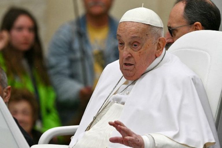 Papa Francisco