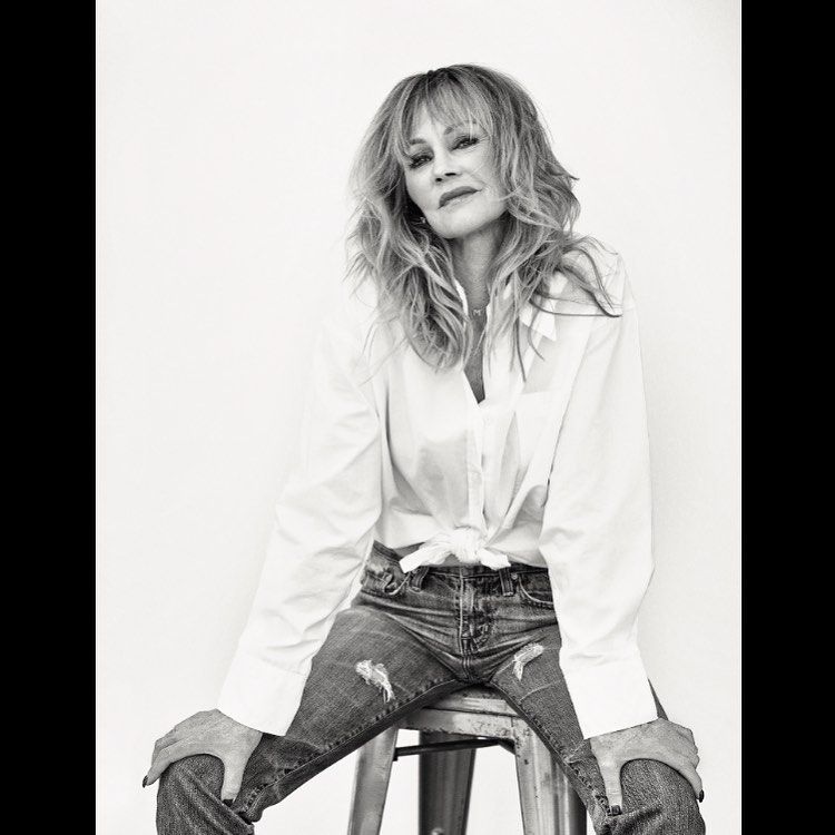 Antonio Banderas contó como comenzó su relación con Melanie Griffith mientras estaba casado: