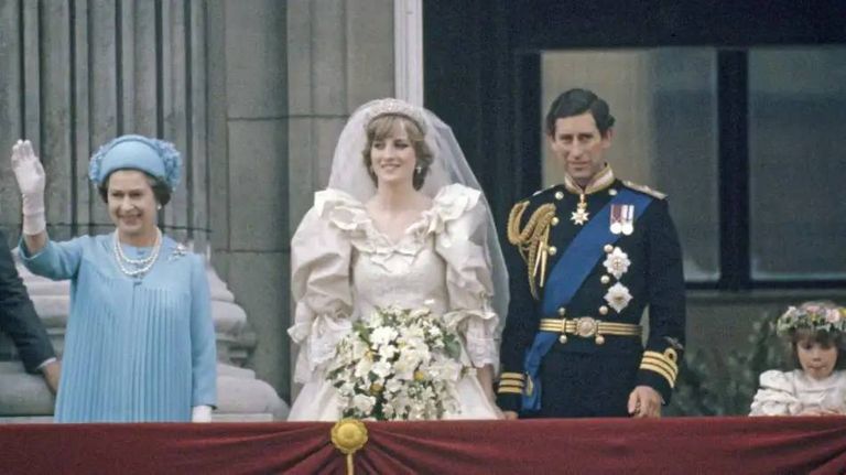 Reina Isabel II: los motivos que la llevaron a odiar a Lady Di