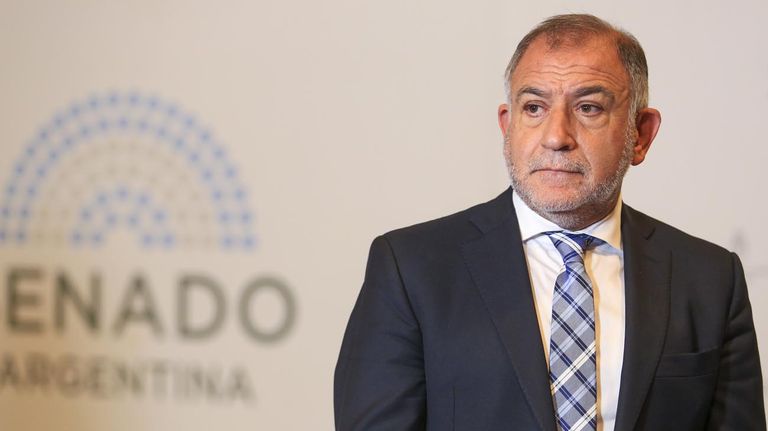 Luis Juez 20220503
