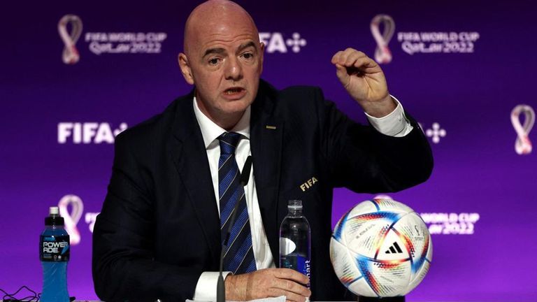 Infantino