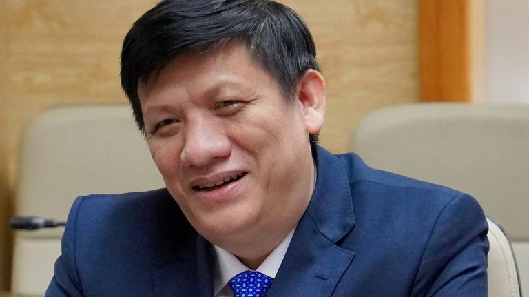 Vietnam Variante COVID