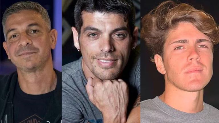 Ganadores de GH