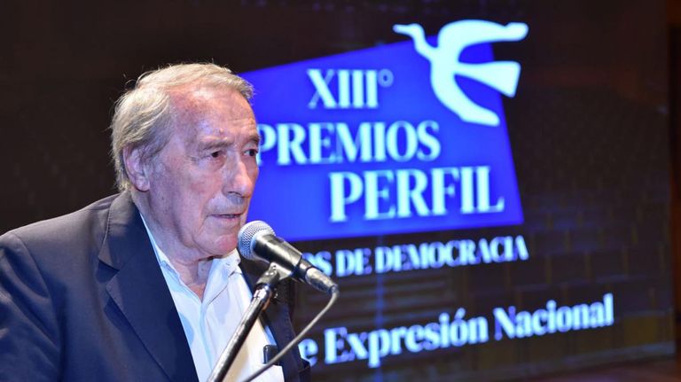 Premios Perfil 2023