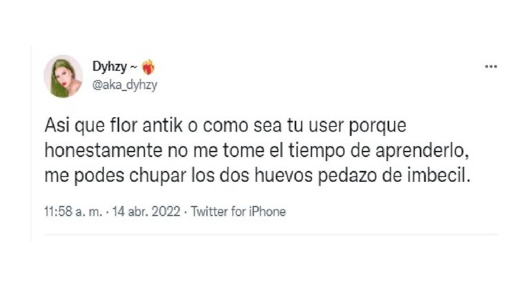 Tuits de Dyhzy 20220414