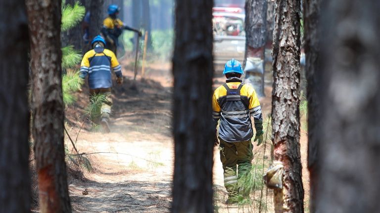 incendios corrientes