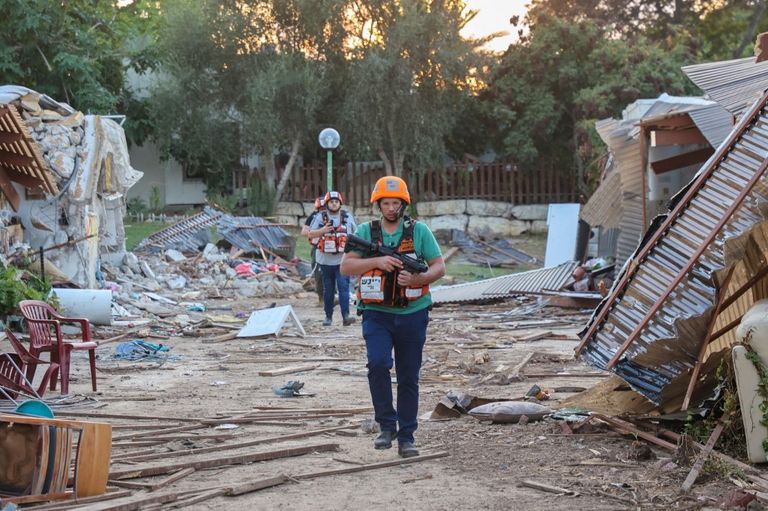 Kfar Aza